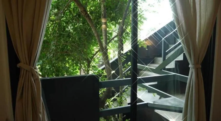 Silp-Pa Phra Nakhon Si Ayutthaya Hotel