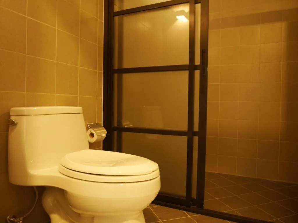 Silp-Pa Phra Nakhon Si Ayutthaya Hotel