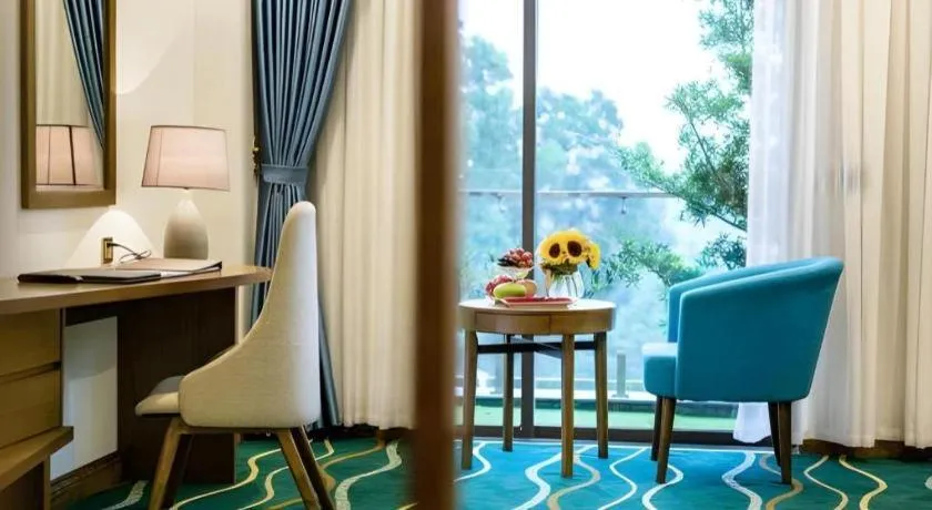 Phoenix Resort Bac Ninh