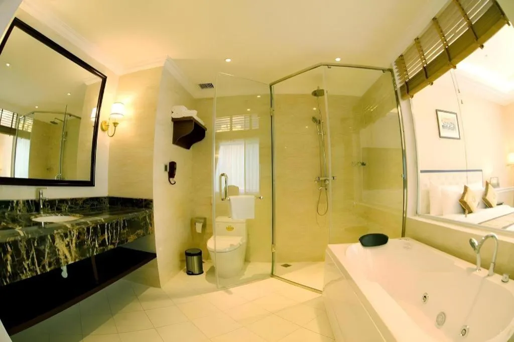 Phoenix Resort Bac Ninh