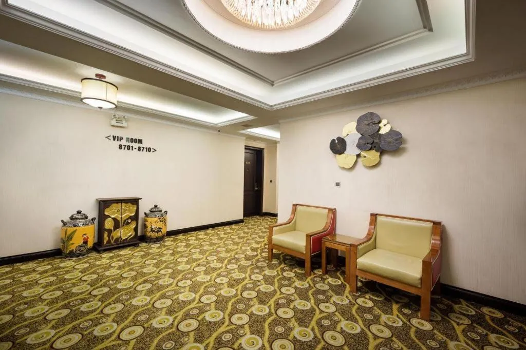 Phoenix Resort Bac Ninh