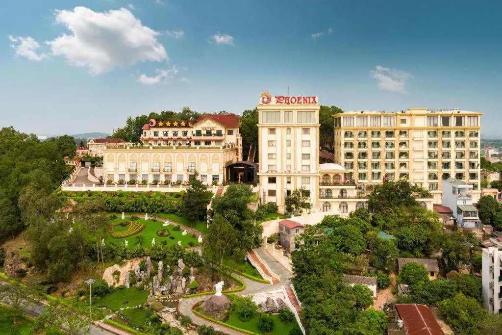 Phoenix Resort Bac Ninh
