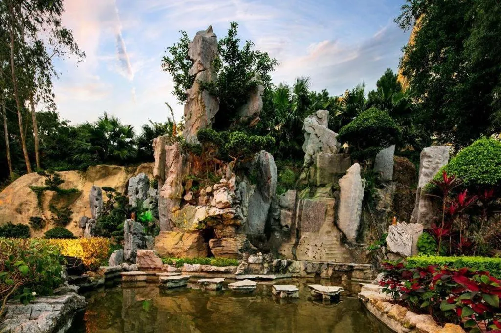 Phoenix Resort Bac Ninh