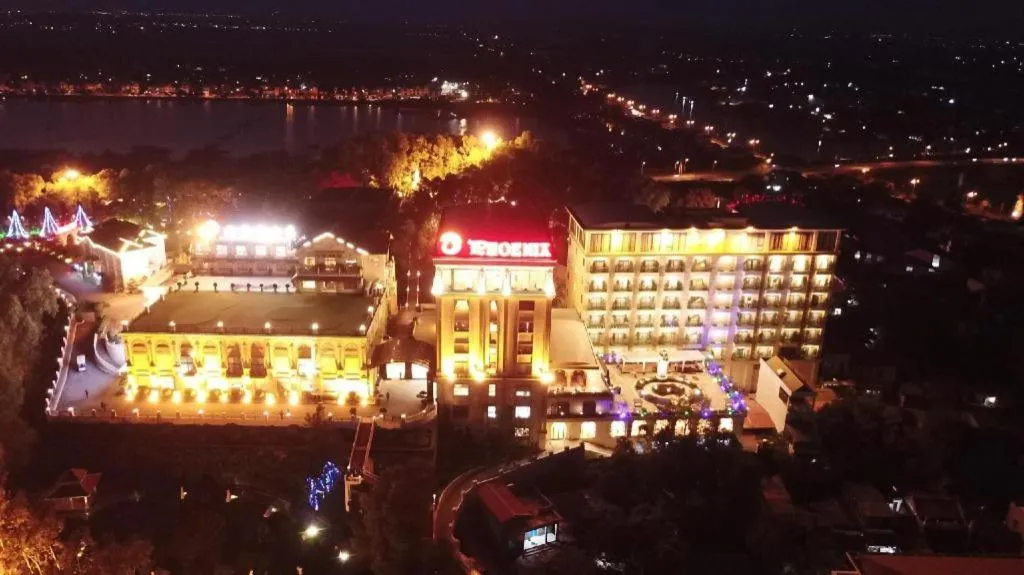 Phoenix Resort Bac Ninh