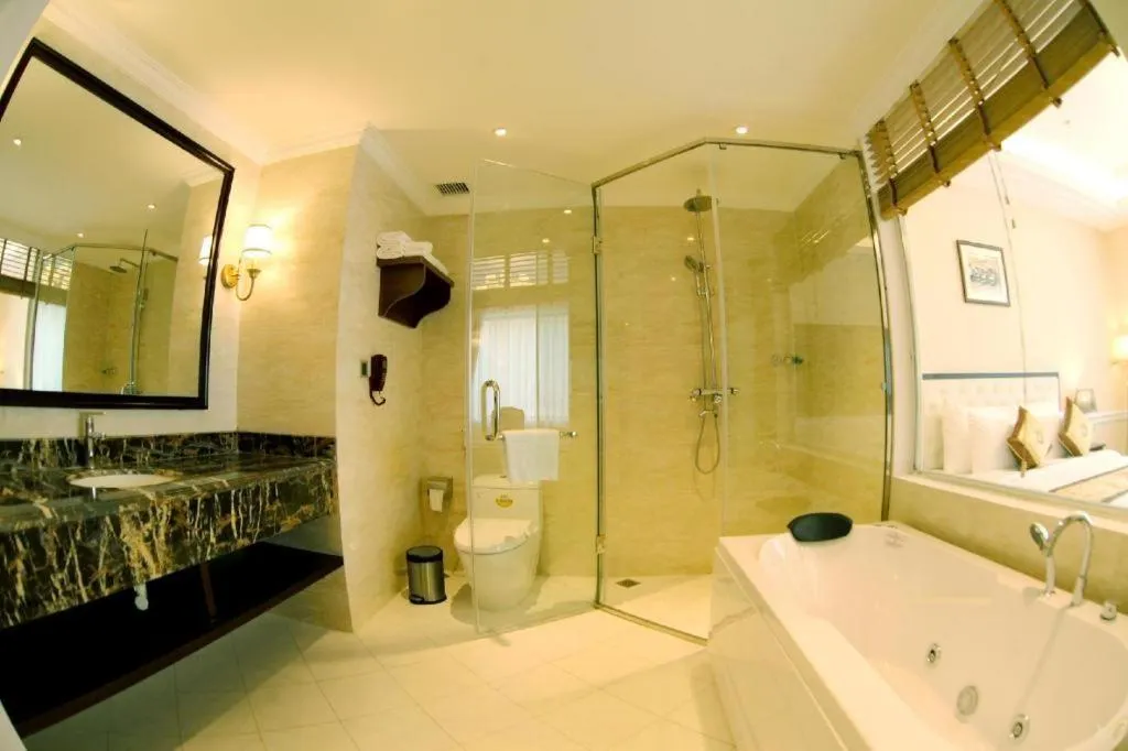 Phoenix Resort Bac Ninh