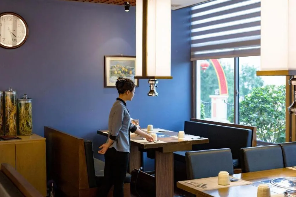 Phoenix Resort Bac Ninh