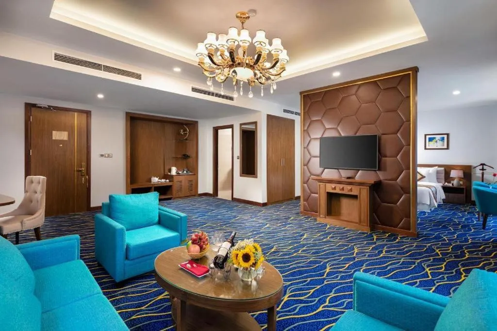Phoenix Resort Bac Ninh