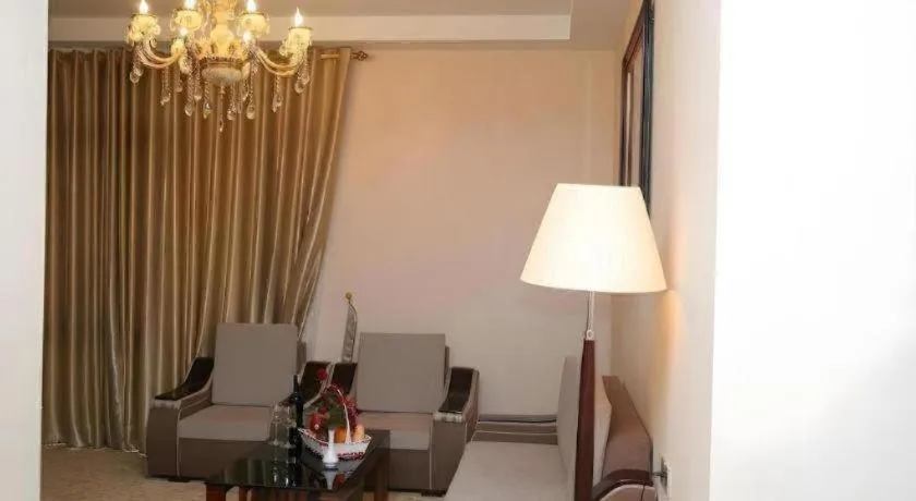 Phoenix Resort Bac Ninh