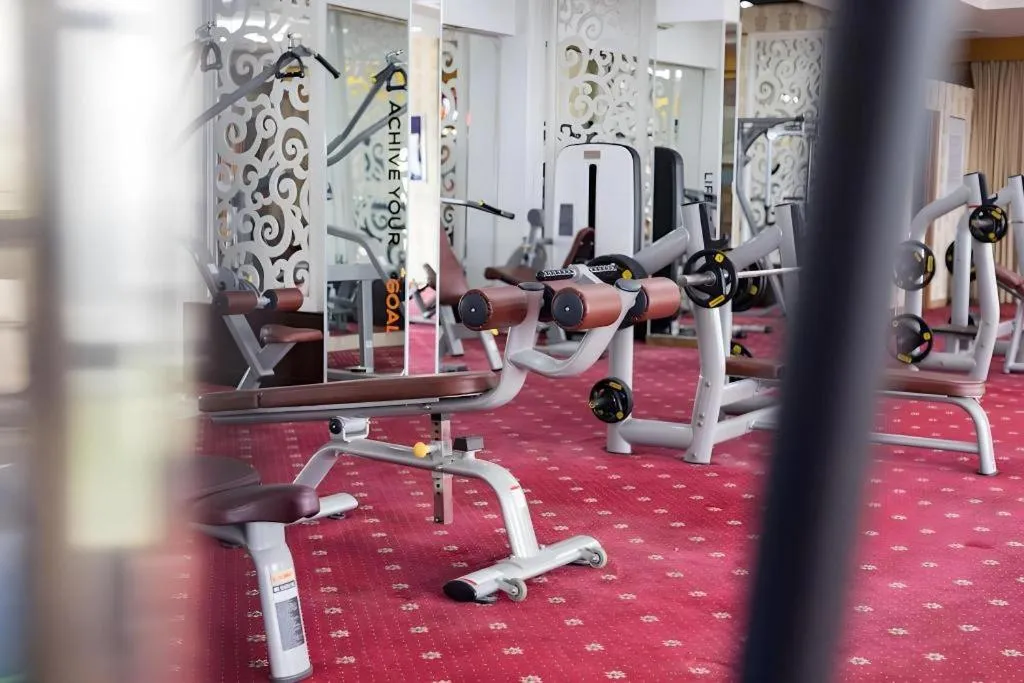 Phoenix Resort Bac Ninh