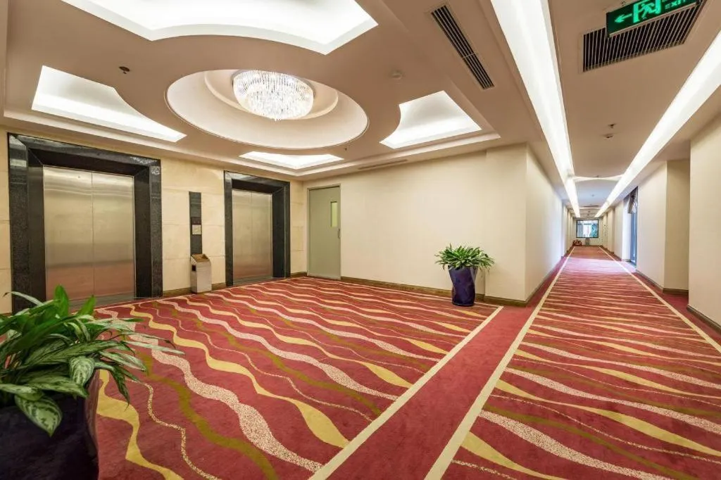 Phoenix Resort Bac Ninh