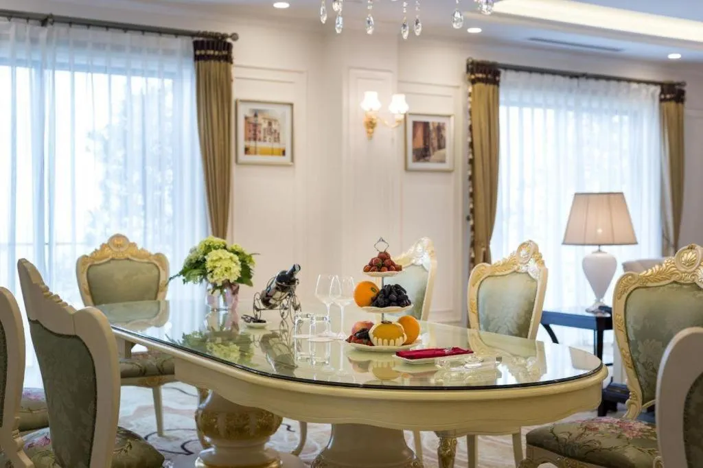 Phoenix Resort Bac Ninh