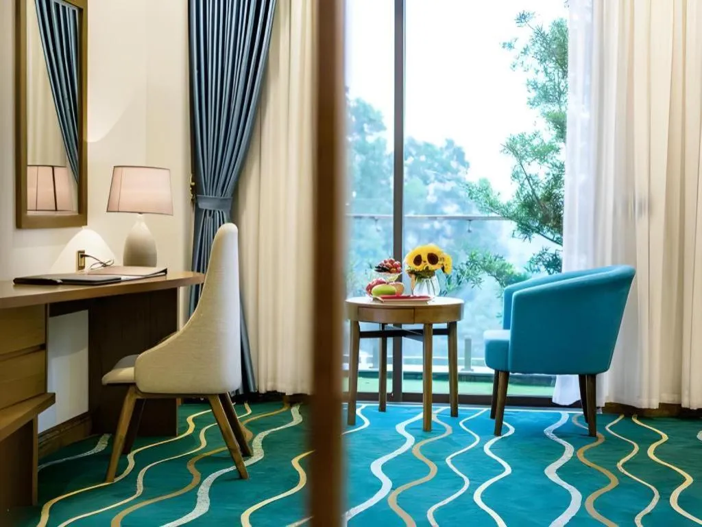 Phoenix Resort Bac Ninh