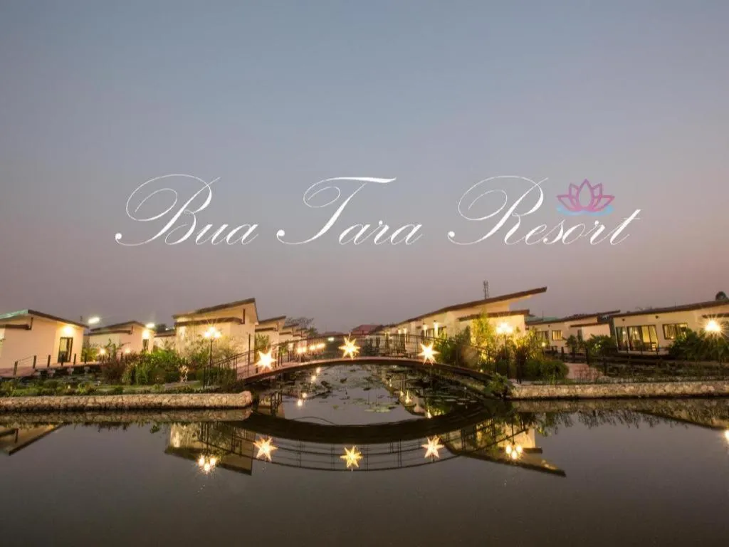 Bua Tara Resort