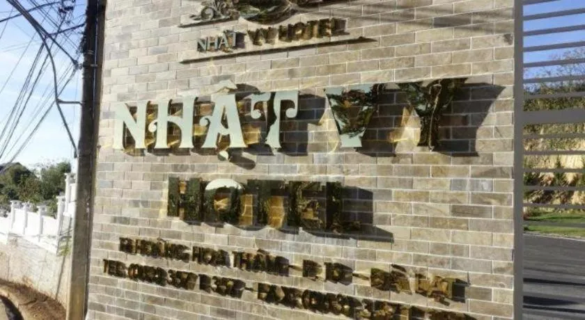 Nhat Vy Hotel