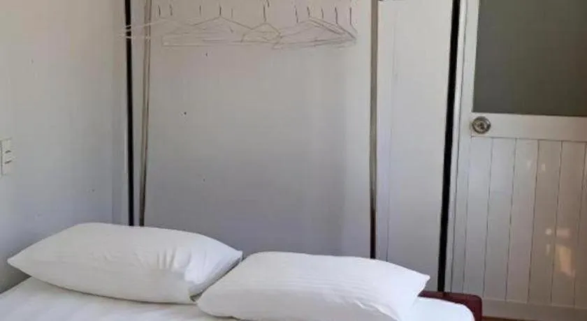 Bed in Nhat Vy Hotel