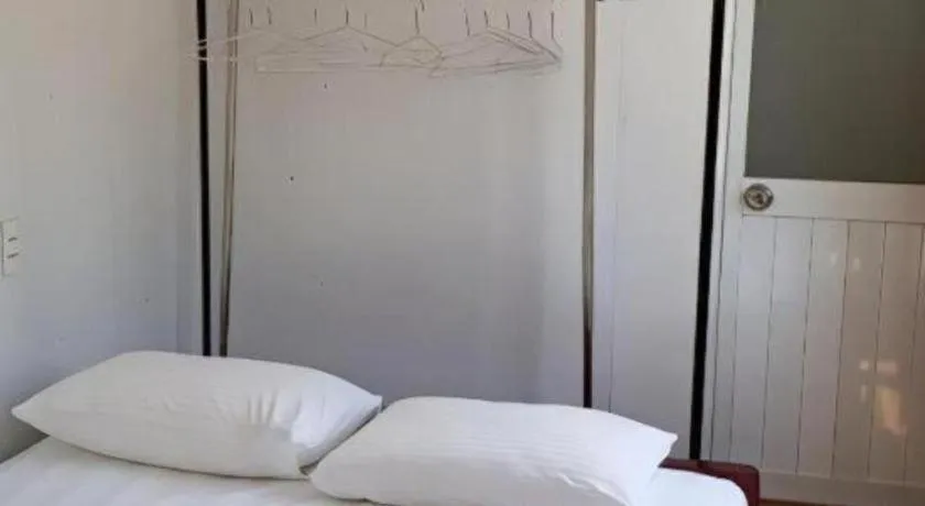 Bed in Nhat Vy Hotel