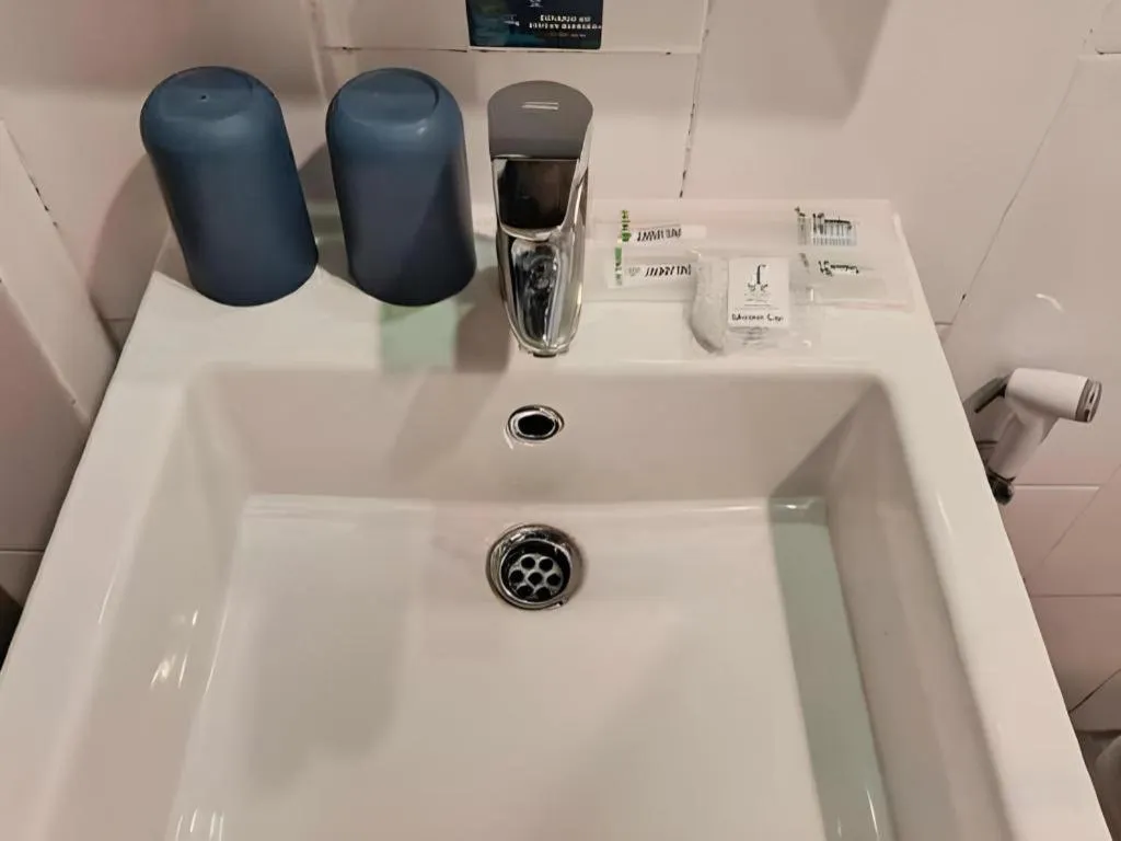 Fovere Hotel Palangkaraya