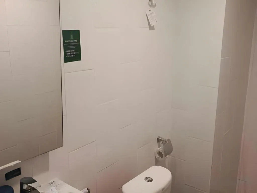 Fovere Hotel Palangkaraya