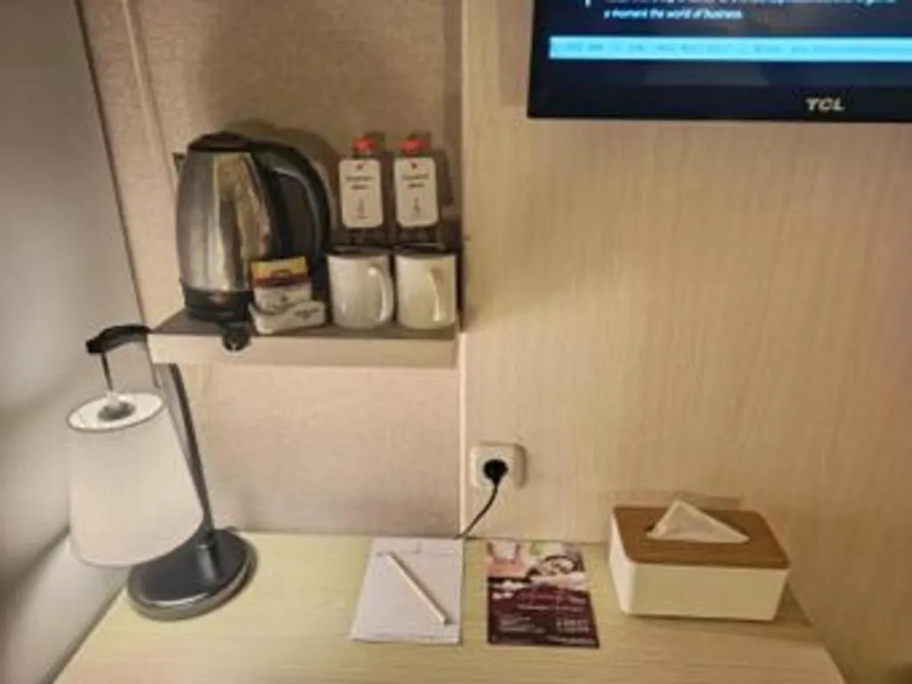 Fovere Hotel Palangkaraya