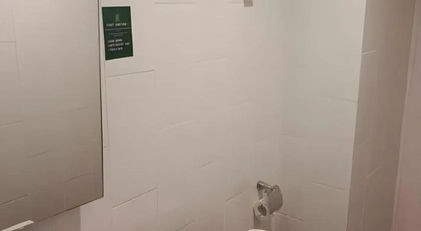 Fovere Hotel Palangkaraya