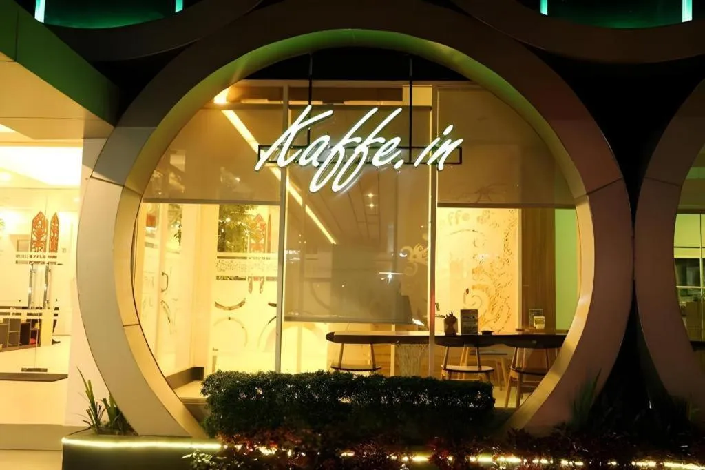 Fovere Hotel Palangkaraya