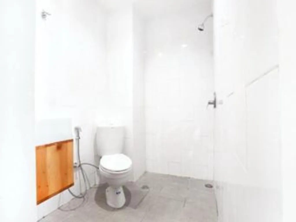 Fovere Hotel Palangkaraya