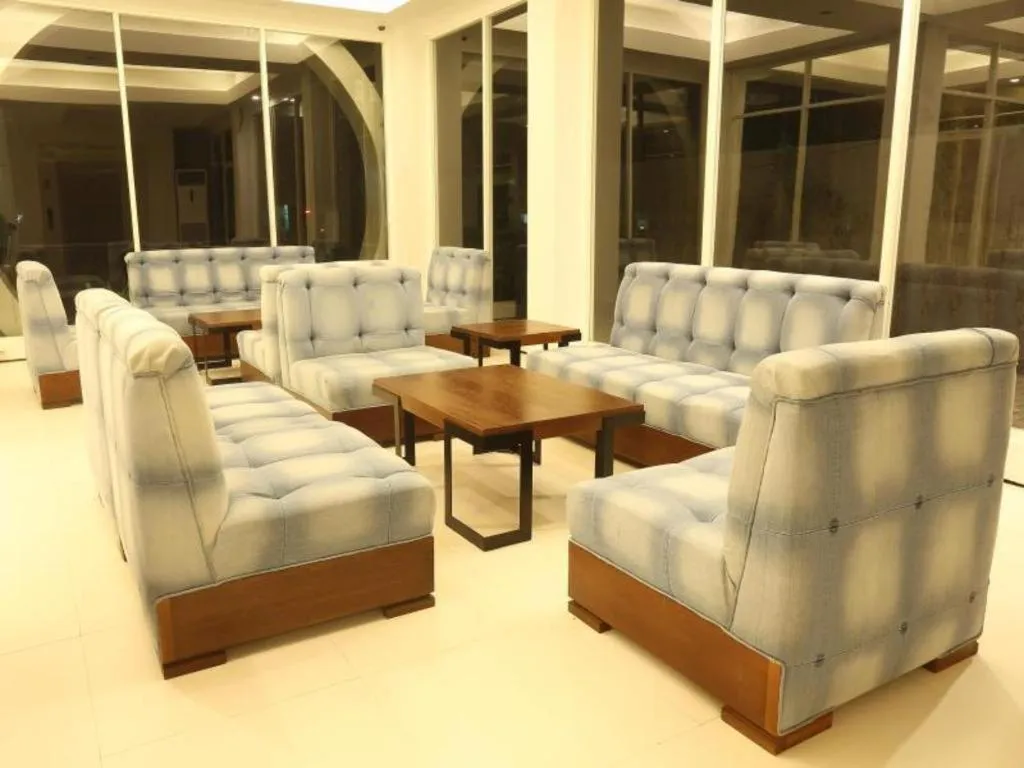 Fovere Hotel Palangkaraya