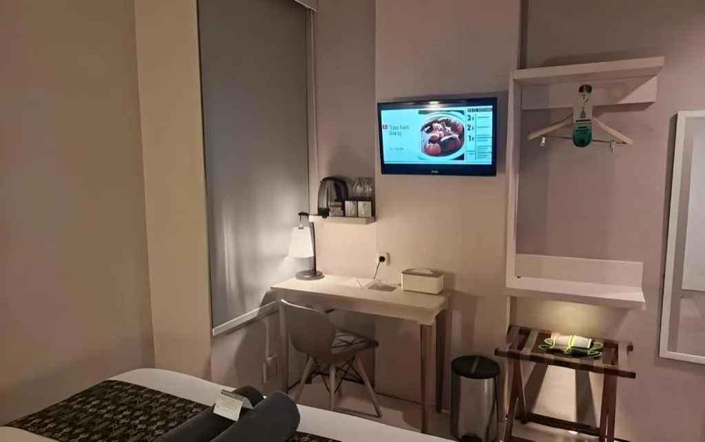 Fovere Hotel Palangkaraya