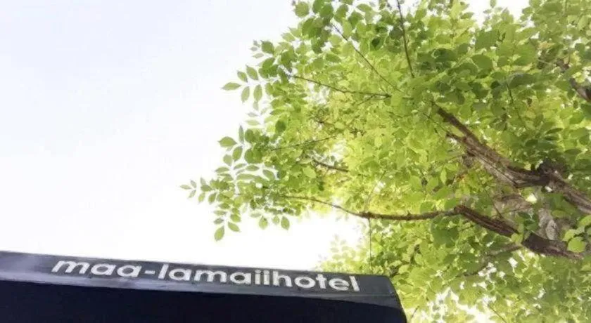 Maalamaii Hotel