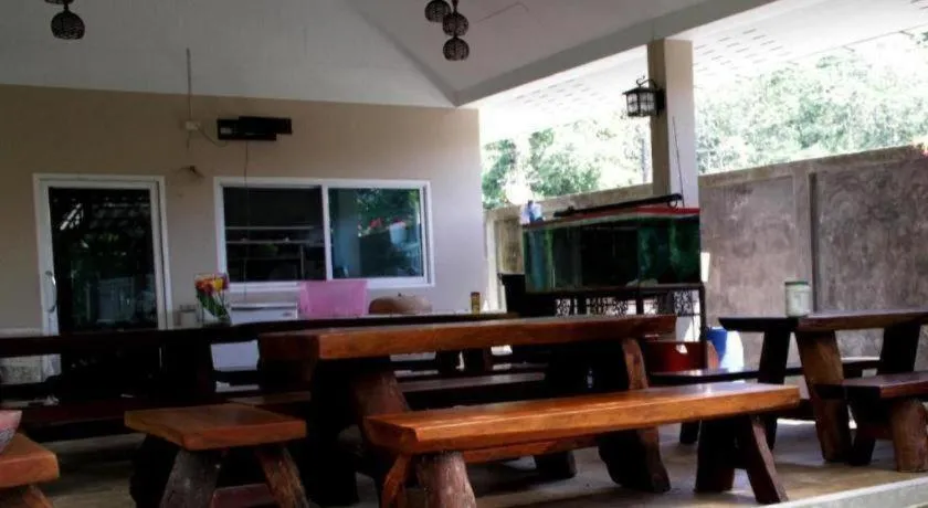 Rommai Rimnaam Resort