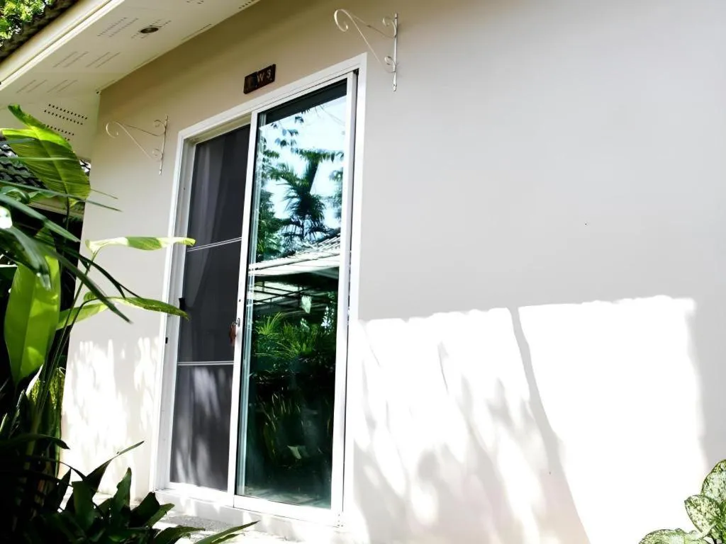 Rommai Rimnaam Resort