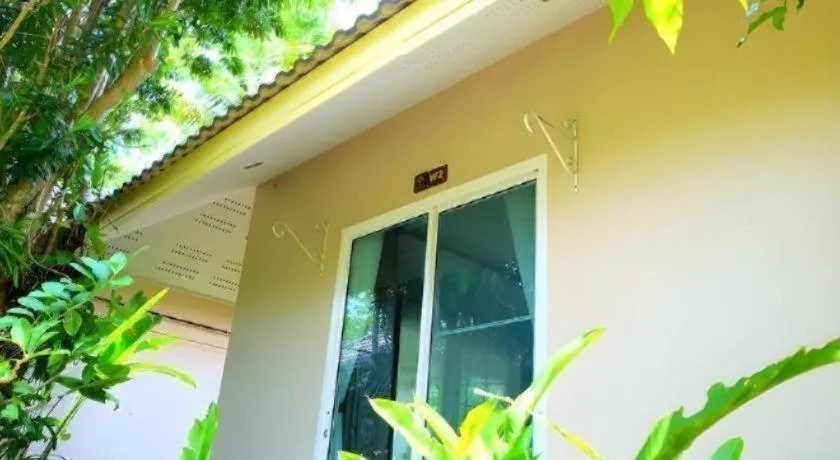 Rommai Rimnaam Resort