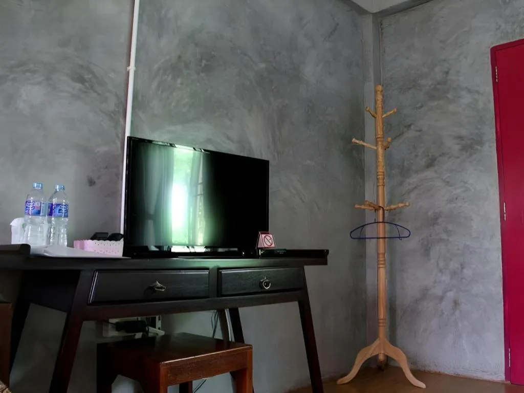 Rommai Rimnaam Resort