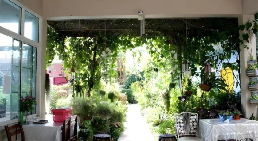 Rommai Rimnaam Resort