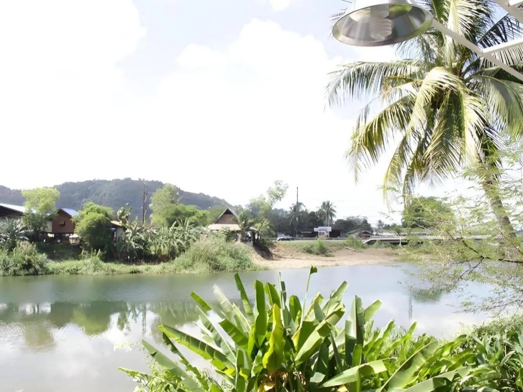 Rommai Rimnaam Resort