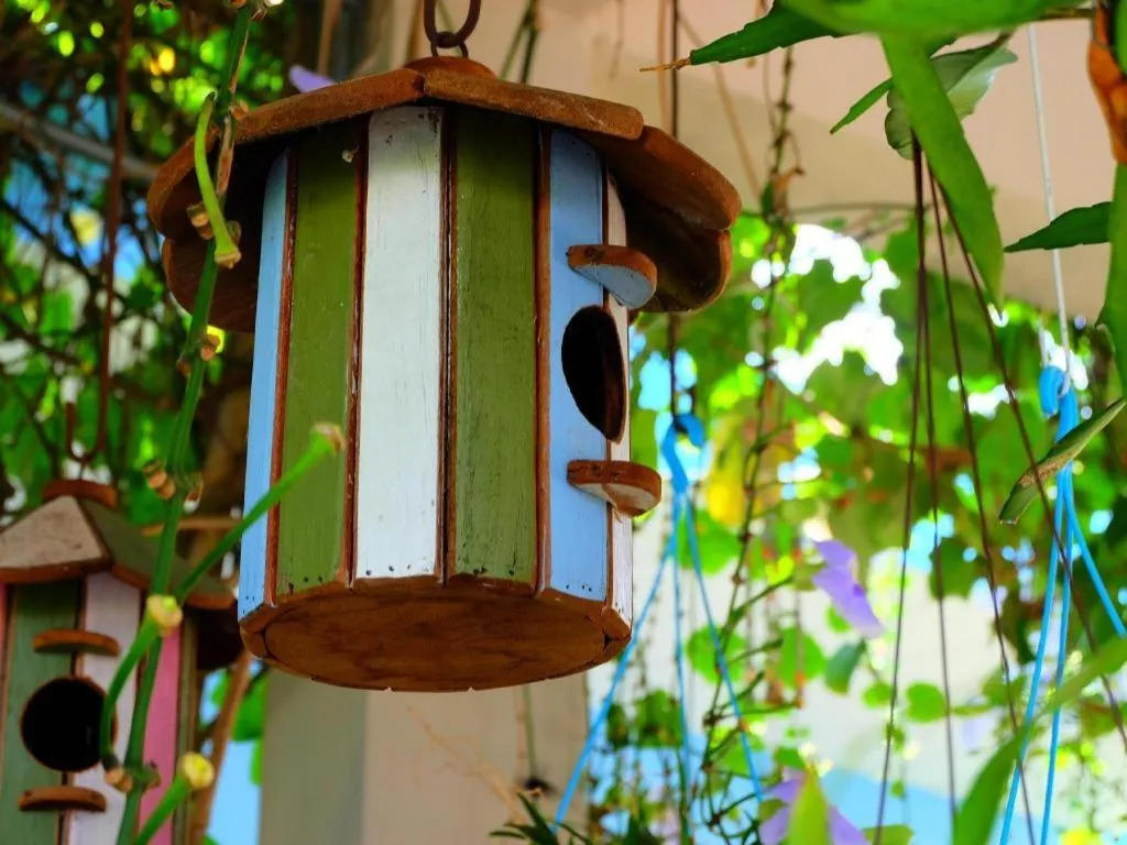 Rommai Rimnaam Resort