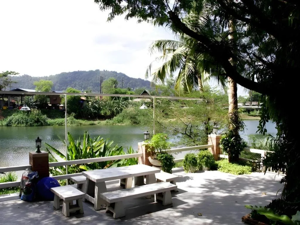 Rommai Rimnaam Resort