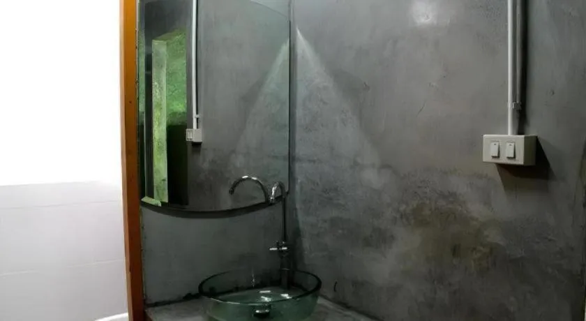 Rommai Rimnaam Resort