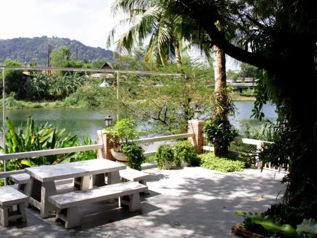 Rommai Rimnaam Resort