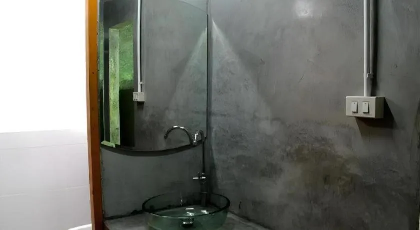 Rommai Rimnaam Resort