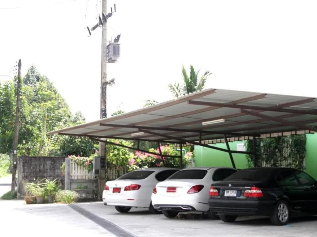 Rommai Rimnaam Resort