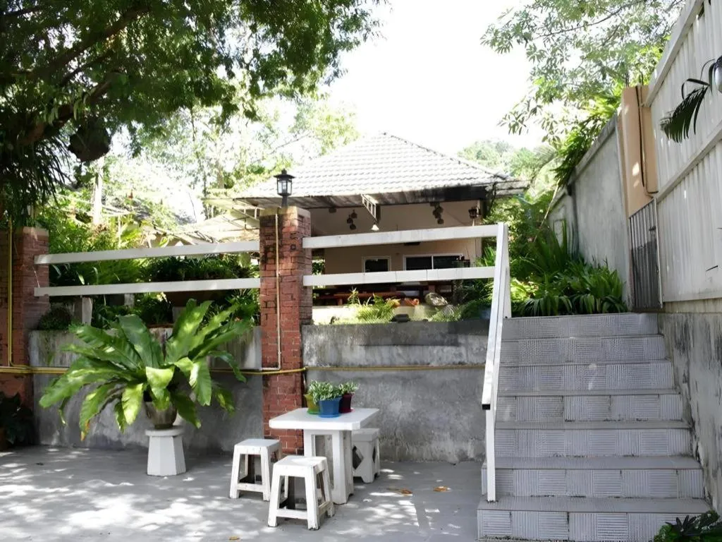 Rommai Rimnaam Resort