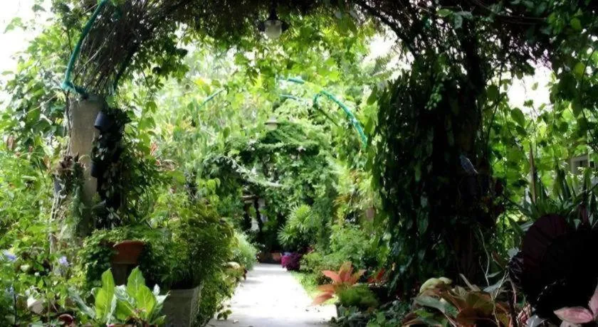 Rommai Rimnaam Resort