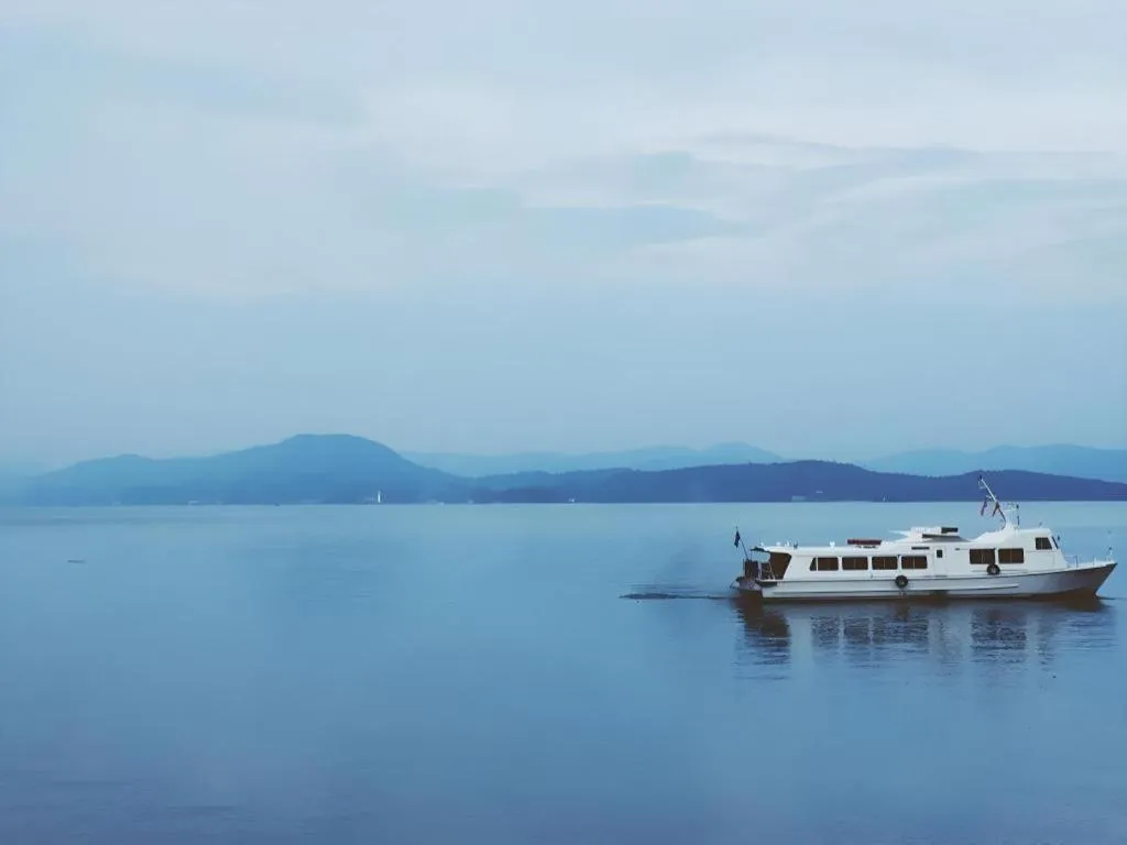 Rommai Rimnaam Resort