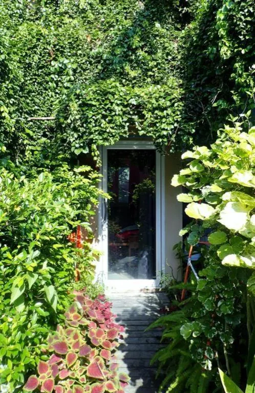 Rommai Rimnaam Resort