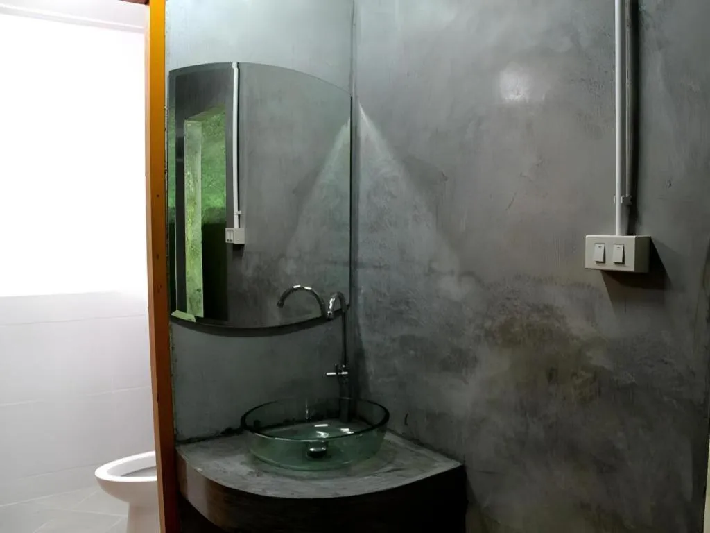 Rommai Rimnaam Resort