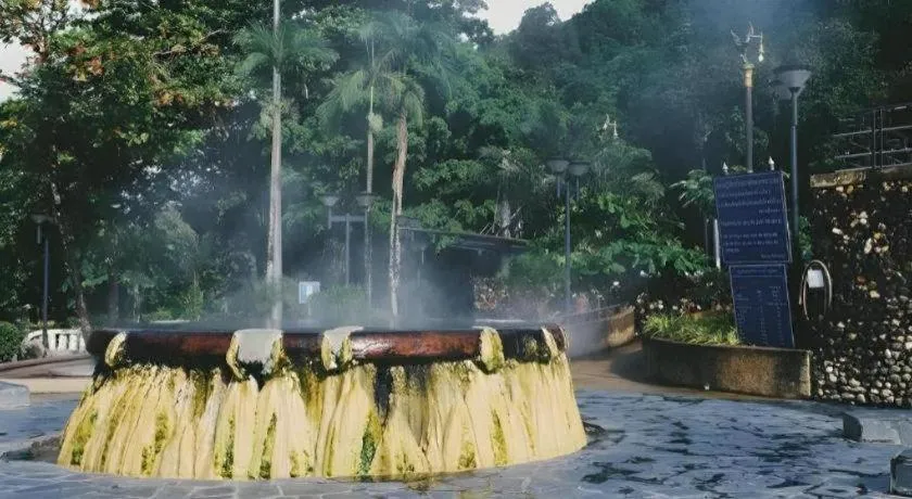 Rommai Rimnaam Resort