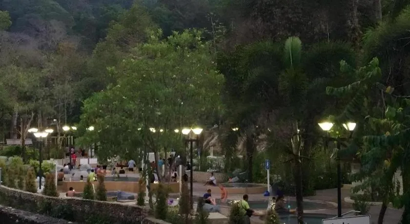 Rommai Rimnaam Resort