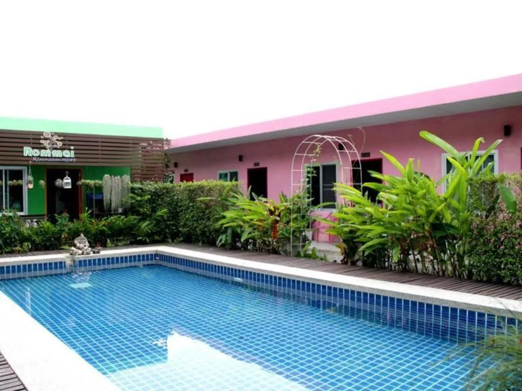 Rommai Rimnaam Resort
