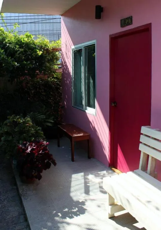 Rommai Rimnaam Resort